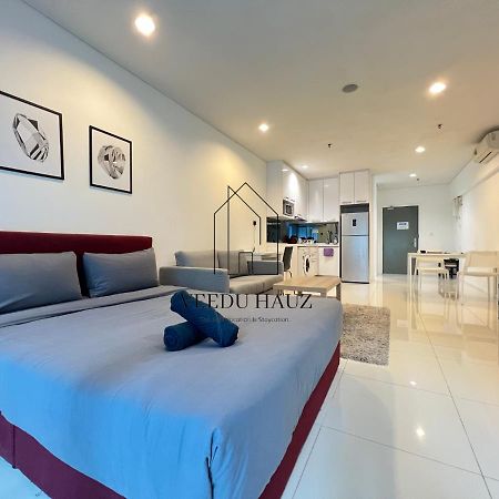 Mercu Summer Suites 吉隆坡 外观 照片