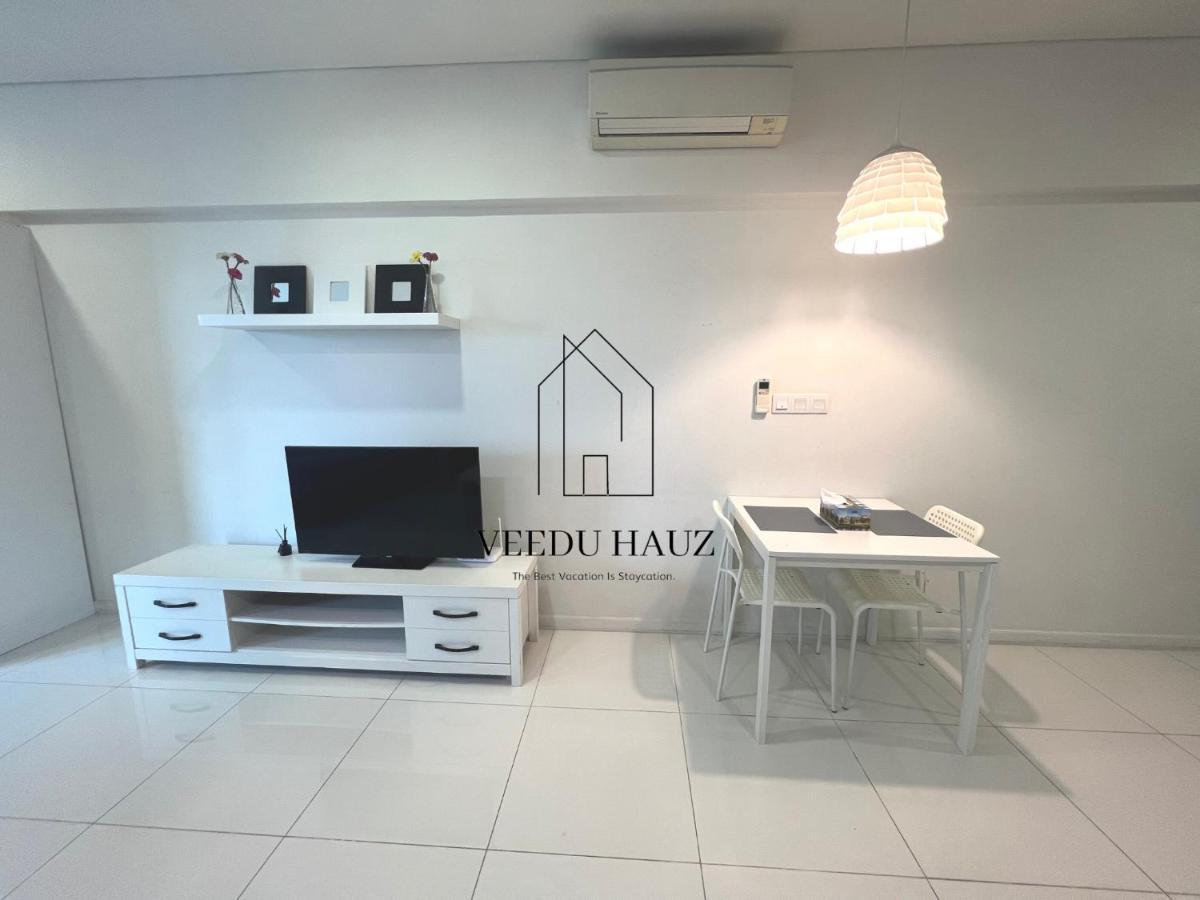Mercu Summer Suites 吉隆坡 外观 照片