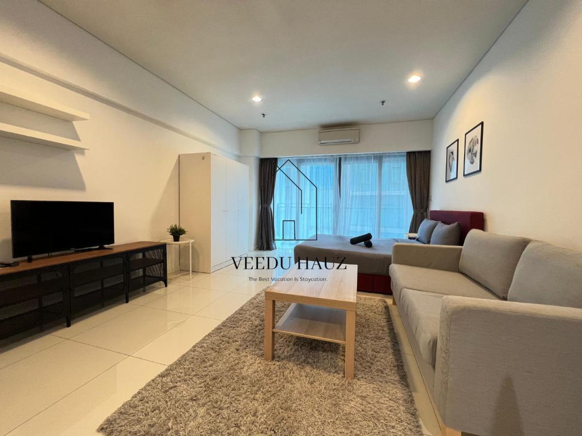 Mercu Summer Suites 吉隆坡 外观 照片