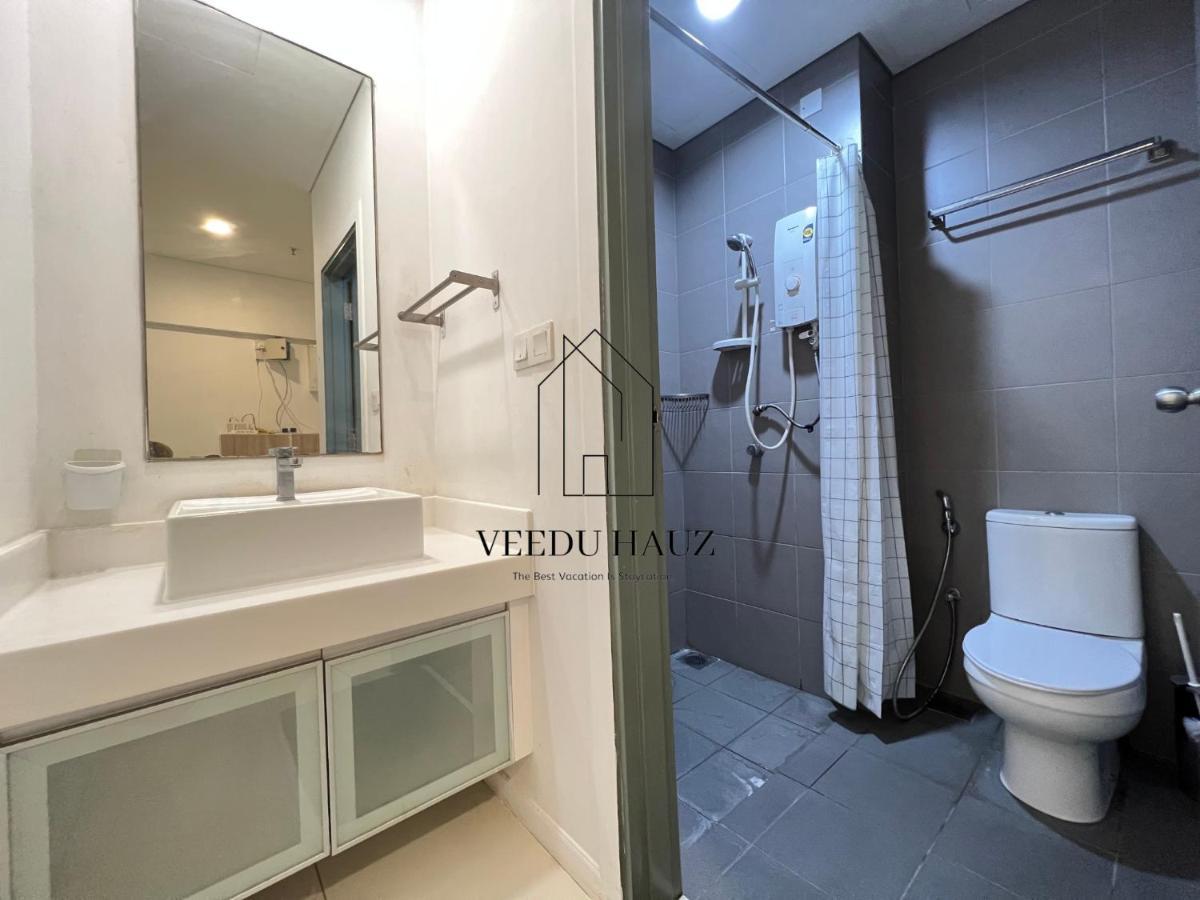 Mercu Summer Suites 吉隆坡 外观 照片