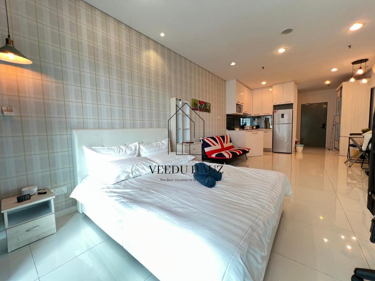 Mercu Summer Suites 吉隆坡 外观 照片