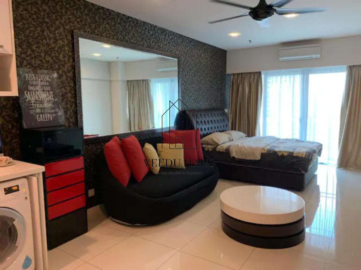 Mercu Summer Suites 吉隆坡 外观 照片