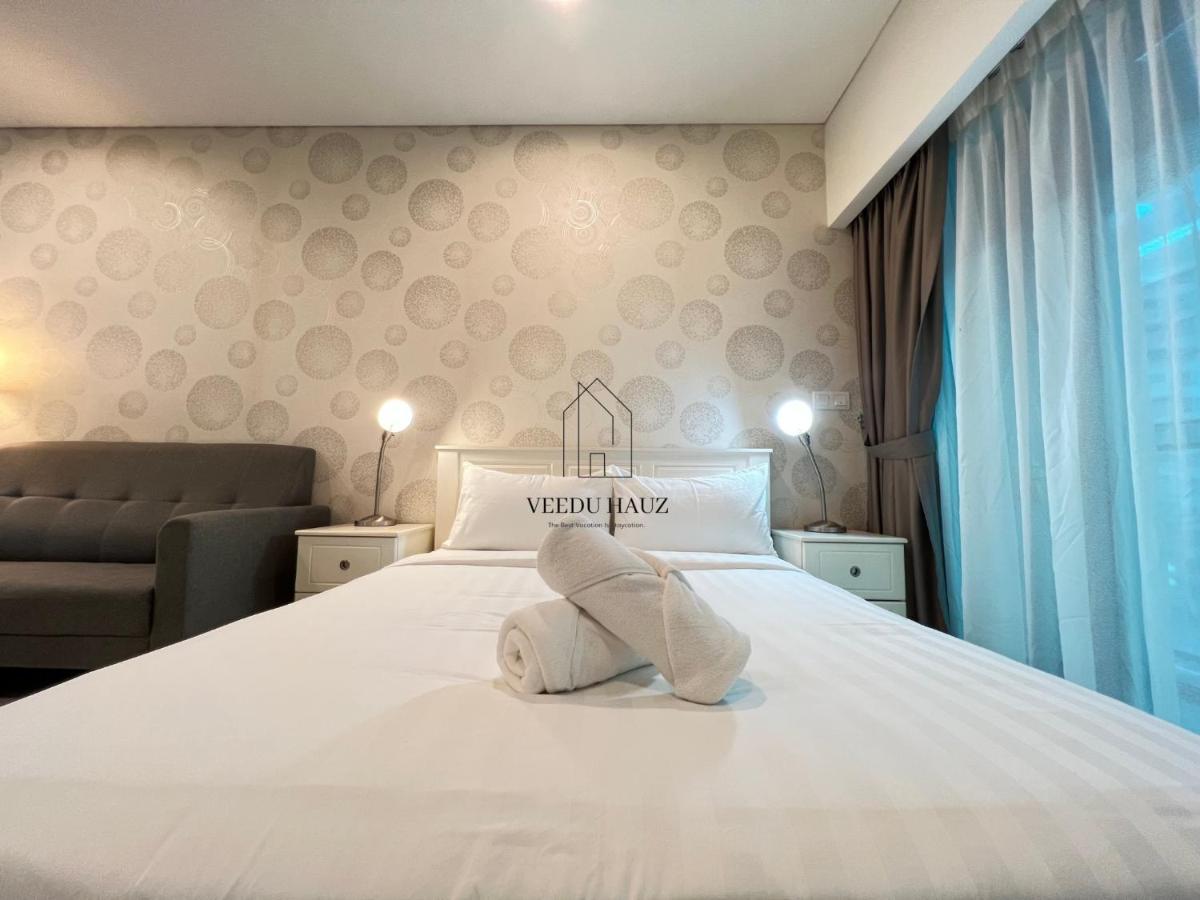 Mercu Summer Suites 吉隆坡 外观 照片
