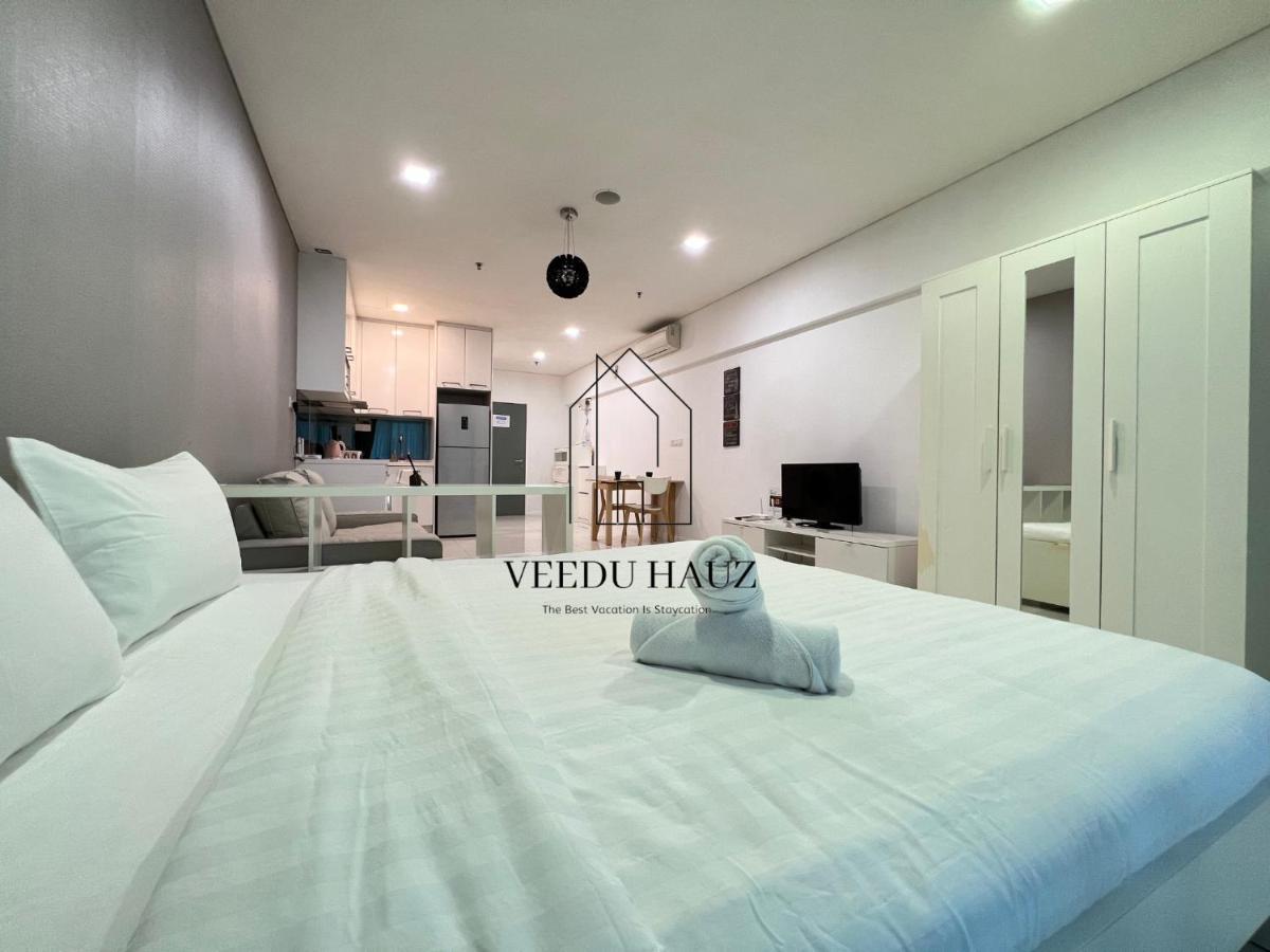 Mercu Summer Suites 吉隆坡 外观 照片